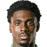 Mohamed Touré