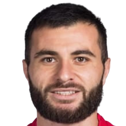 Levan Shengelia
