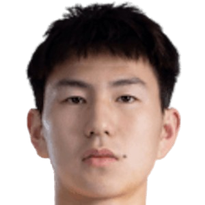 Lyu Jiaqiang