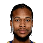 Kevon Jamar Lambert