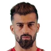 Ramin Rezaeian Semeskandi
