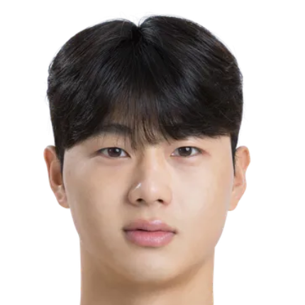 Kang Hui-Su