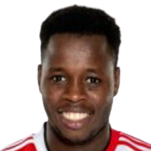Aliou Badara Balde