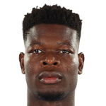 David Enagnon Kiki