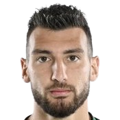 Dimitar Valentinov Velkovski