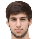 Arsen Adamov
