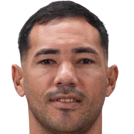 C. Gonzalez