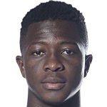 Aguibou Camara