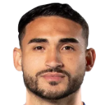 Cristian Roldan
