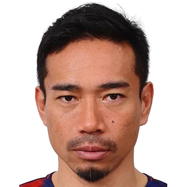 Yuto Nagatomo