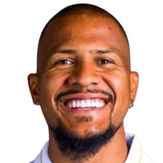 José Salomón Rondón Giménez
