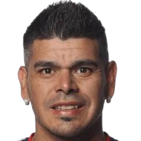 Gustavo Javier Almada Gonzales