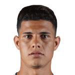 Yordan Hernando Osorio Paredes