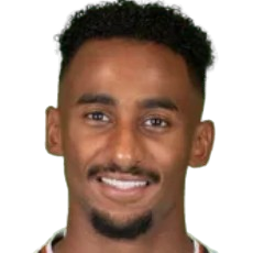 Moteb bin Saad bin Salim Al Naqi Al Harbi