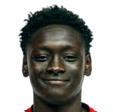 B. Dembele