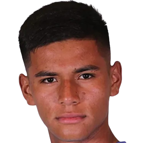 Yomar René Rocha Rodríguez