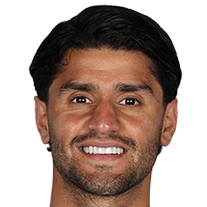 Mahmoud Dahoud