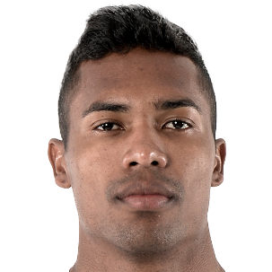 Alex Sandro Lobo da Silva