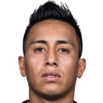 Christian Alberto Cueva Bravo