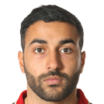 Seyed Saman Ghoddos