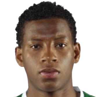 Gonzalo Jordy Plata Jiménez