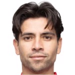 Víctor Alejandro Dávila Zavala