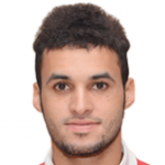 Ali Sulaiman Rashid Al Busaidi