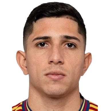 Jefferson David Savarino Quintero
