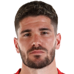 Rodrigo Javier De Paul