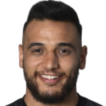 Mohamed Belhadj Mahmoud