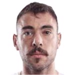 Matías Ezequiel Catalán Echevarria