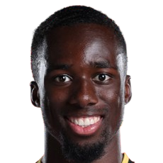M. Kayode