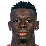 Abdoulaye Seck