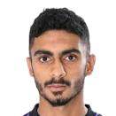 Mohammed Abbas Ahmed Abdulla Hasan Al Blooshi