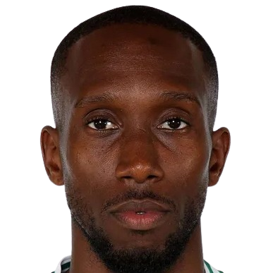 Willy Johnson Semedo Afonso
