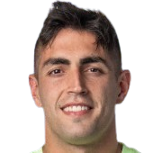 Santiago Andrés Mele Castañero