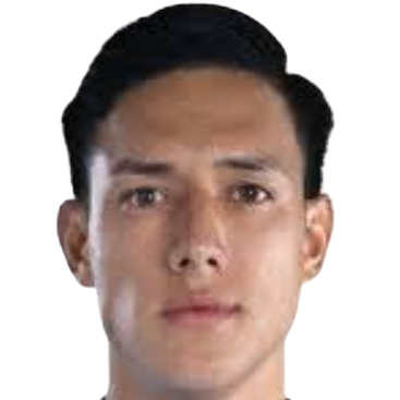 César Alejandro Menacho Claros