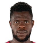 Francis Odinaka Uzoho