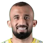 Fahad Talib Raheem