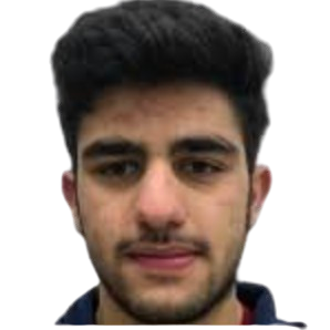 Amer Rasem Adel Jamous