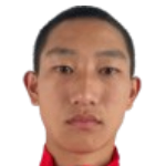 He Bingzhuang