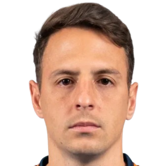 Santiago Arias Naranjo