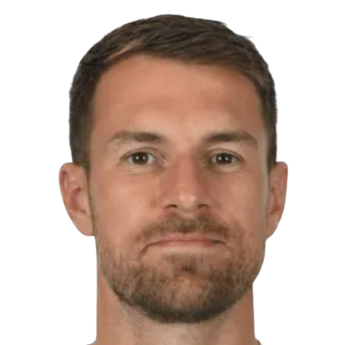 Aaron James Ramsey