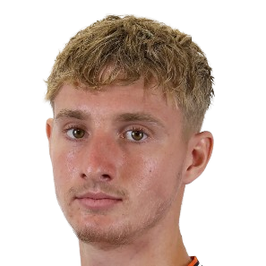 J. Lorentzen-Jones