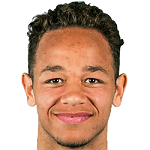 Mikael Neville Anderson
