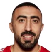 Mahdi Faisal Ibrahim Al Humaidan