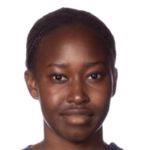 Angel Keziah Eshirendah Mukasa