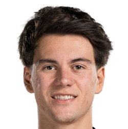 Facundo Pellistri Rebollo