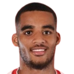 Yassin Enzo Fortuné