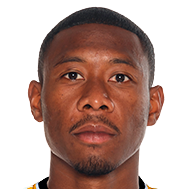 David Olatukunbo Alaba